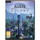 hra pro PC Aven Colony