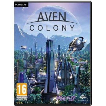 Aven Colony