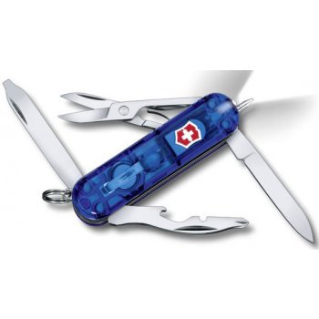 Victorinox Midnite Manager 0.6366