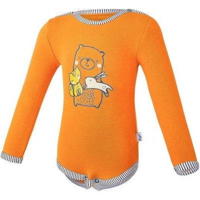 Little Angel Body smyk zvířátka DR Outlast® medová – Zboží Mobilmania