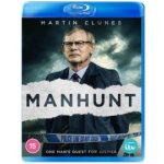 Manhunt: Series 1 BD – Hledejceny.cz