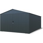 Riwall PRO RMCG 3,8 x 6 m CG-K2013 antracit – Sleviste.cz