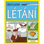 Anita Yasuda Objevujeme létání – Hledejceny.cz