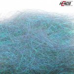 Hends Products Hends Angel Hair Paví modrá – Hledejceny.cz