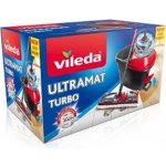 Vileda Ultramax TURBO Microfibre 2v1 163425 – Zboží Dáma