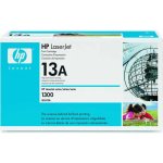 HP 13X originální tonerová kazeta černá Q2613X – Zboží Mobilmania