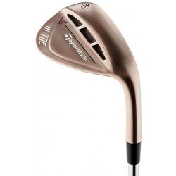 TaylorMade Hi-Toe Raw KBS Hi-Rev 2.0 115