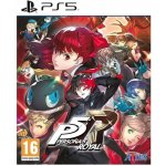 Persona 5 Royal Remaster – Zboží Mobilmania