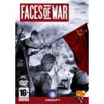 Faces of War – Zboží Mobilmania