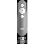 Logitech R500 Laser Pointer Presentation Remote 910-005387 – Hledejceny.cz