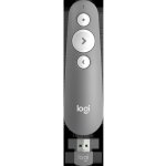 Logitech R500 Laser Pointer Presentation Remote 910-005387 – Zboží Mobilmania