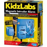 4M KidzLabs Odpojení alarmu – Hledejceny.cz
