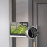 Ezviz DP2 CS-DP2-R100-6E3WPFBS – Zboží Mobilmania