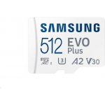 Samsung SDXC 512 GB MB-MC512KA/EU – Zboží Mobilmania