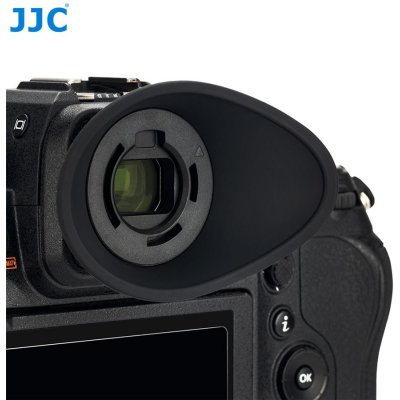 JJC EN-DK29II pro Nikon Z6/7 – Sleviste.cz