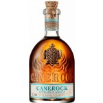Canerock Spiced 40,0% 0,7 l (holá láhev) – Zboží Dáma