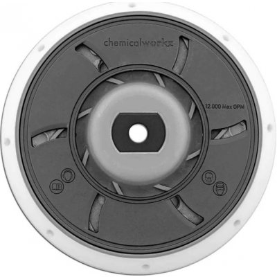 ChemicalWorkz Unašeč 125mm pro leštičky DA15 & DA21 Pro – Hledejceny.cz