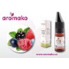E-liquid Dekang Silver Fruit mix 10 ml 11 mg