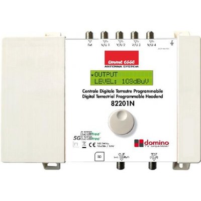 Emme Esse 82201N – Zboží Živě