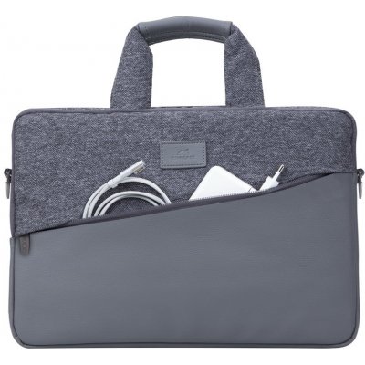 Brašna RivaCase 7930 15,6" grey