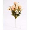 Květina Kytice růže, alstromerie, eukalypt 371423