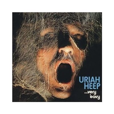 Very 'eavy... Very 'umble - Uriah Heep