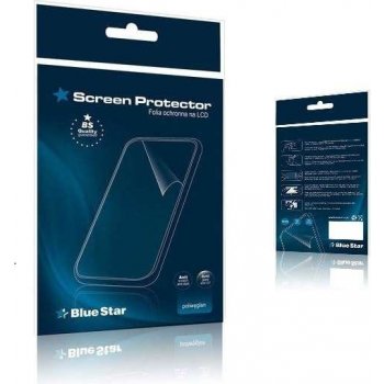 Ochranná fólie LCD Blue Star - Sony Xperia M, C1905 polycarbon