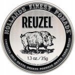 Reuzel Concrete Hold Matte Pomade 35 g – Zboží Dáma