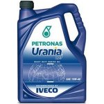 Petronas Urania FE 5W-30 5 l – Hledejceny.cz