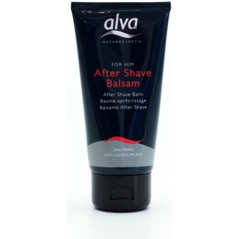 Alva for Him balzám po holení 75 ml