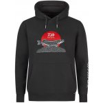 Daiwa tričko D-VEC Japan Pike – Hledejceny.cz