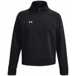 Under Armour mikina Ua Rival Fleece Hz 1379492-001 černá – Hledejceny.cz