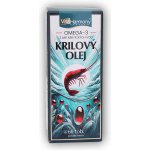 VitaHarmony Krilový olej 1200 mg Omega 3 60 tobolek – Zboží Mobilmania
