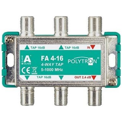 Polytron FA 4-16 – Zboží Živě