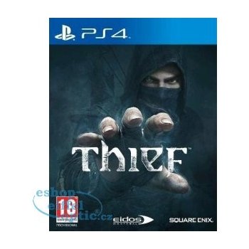 Thief 4 od 290 Kč - Heureka.cz