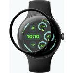 VSECHNONAMOBIL 119604 CERAMIC 3D Keramická fólie pro Google Pixel Watch 4 45mm – Zboží Živě