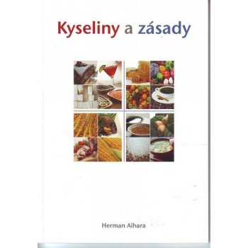 Kyseliny a zásady