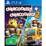 Overcooked 1 + 2 – Sleviste.cz