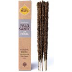 Sagrada Vonné tyčinky Madre Palo Santo & Copal 30 g – Hledejceny.cz