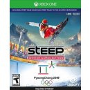 Hry na Xbox One Steep (Winter Games Edition)