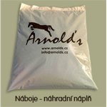 Epona Náboje do kopyt (náplň) 5kg – Zboží Dáma