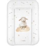 Albero Mio podložka měkká 447 SLEEPING SHEEP 70x50 – Zboží Dáma