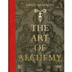 Art of Alchemy – Zboží Dáma