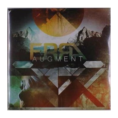 Erra - Augment 2 LP – Hledejceny.cz