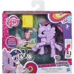 Hasbro My Little Pony poník s kloubovými body – Hledejceny.cz