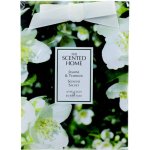 Ashleigh & Burwood Vonný sáček the scented home jasmine & tuberose 20 g – Sleviste.cz