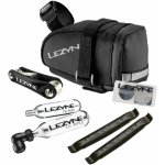 Lezyne M Caddy CO2 Kit 0,6 l podsedlová – Zboží Mobilmania