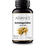 Advence Ashwagandha 90 kapslí – Hledejceny.cz