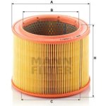 MANN FILTER Vzduchový filtr C 1760/1 – Hledejceny.cz