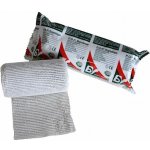 Safix Plus Obinadlo sádrové 10cm x 3m/2 ks – Zboží Dáma